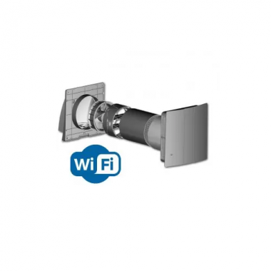 Marley MEnV 180 Plus WiFi рекуператор — Умный климат - Красноярск