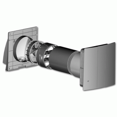 Marley MEnV 180 Plus WiFi рекуператор — Умный климат - Красноярск