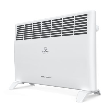 Royal Clima REC-R1500M конвектор — Умный климат - Красноярск
