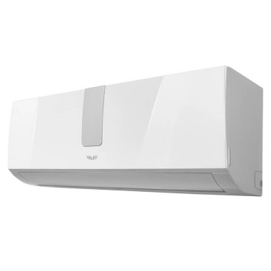 Shuft SFTH-09HN8 кондиционер — Умный климат - Красноярск