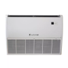 Systemair Sysplit Ceiling 36 EVO HP Q напольно-потолочный кондиционер фото 2 — Умный климат - Красноярск