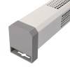 Ballu BEC/PLC-100-400 воздушно-тепловая завеса фото 7 — Умный климат - Красноярск