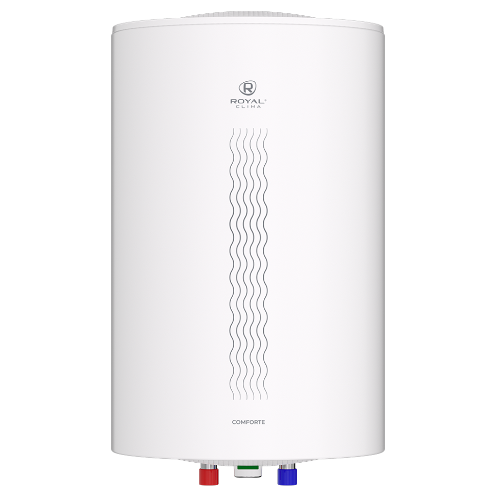 Водонагреватель Royal Clima RWH-С100-RE фото 1 — Умный климат - Красноярск