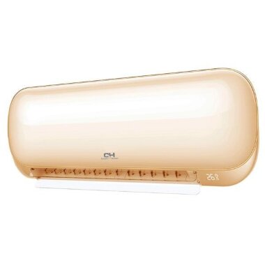 Cooper&amp;Hunter CH-S09FTXB-GD тепловой насос — Умный климат - Красноярск