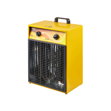 Ballu BHP-ME-15 тепловая пушка электрическая — Умный климат - Красноярск