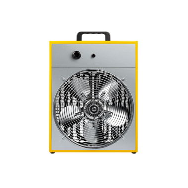 Ballu BHP-ME-15 тепловая пушка электрическая — Умный климат - Красноярск