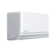 Midea MSAG2-18HRN8-I/MSAG2-18HRN8-O/-40 Unlimited сплит-система фото 3 — Умный климат - Красноярск
