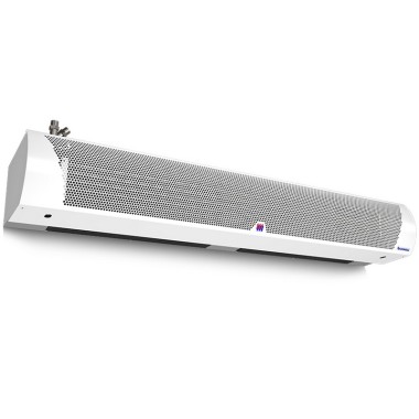 Тепломаш КЭВ-29П2121W водяная тепловая завеса — Умный климат - Красноярск