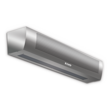 Zilon ZVV-1.5E18HP 2.0 тепловая завеса — Умный климат - Красноярск