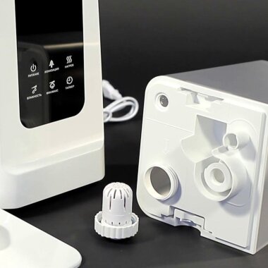 AIC SPS-718 увлажнитель воздуха — Умный климат - Красноярск