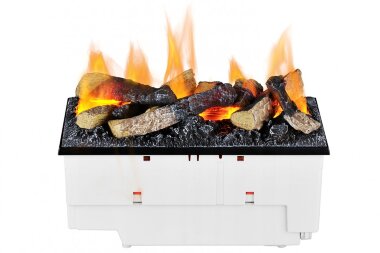 Очаг Dimplex Cassette 400 LNH-INT (с дровами) — Умный климат - Красноярск