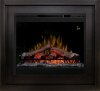 Каминокомплект Dimplex Bronx - Венге с очагом Symphony 26'' DF2624-L фото 1 — Умный климат - Красноярск