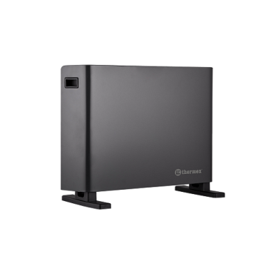 Тhermex Pronto 1500M Black конвектор — Умный климат - Красноярск