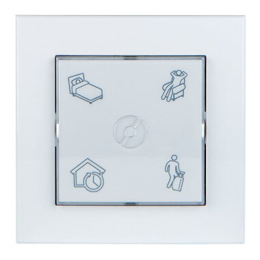 NOBO Ecoswitch - беспроводной переключатель режима &mdash; Умный климат - Красноярск