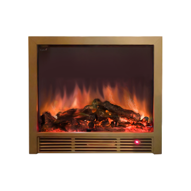 Очаг Гленрич Sharm 33 BR &mdash; Умный климат - Красноярск