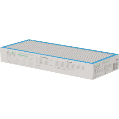 Ballu Air Master H11 фильтр высокой плотности HEPA — Умный климат - Красноярск