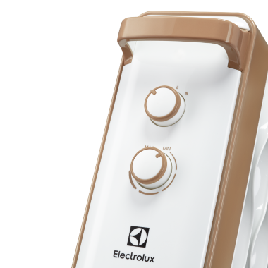 Electrolux Wave EOH/M-9209 - масляный радиатор 9 секций, 2000 Вт — Умный климат - Красноярск