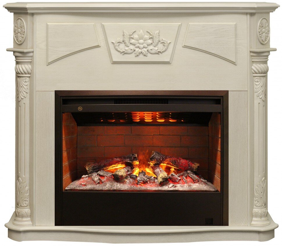 RealFlame Solo 60 BL фото 1 — Умный климат - Красноярск