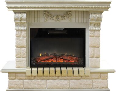 RealFlame Gracia 25'5  WT с Evrika 25,5 &mdash; Умный климат - Красноярск