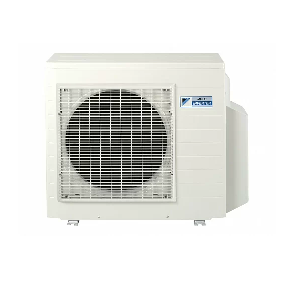Daikin 4MXS68F наружный блок мультисистемы фото 1 — Умный климат - Красноярск