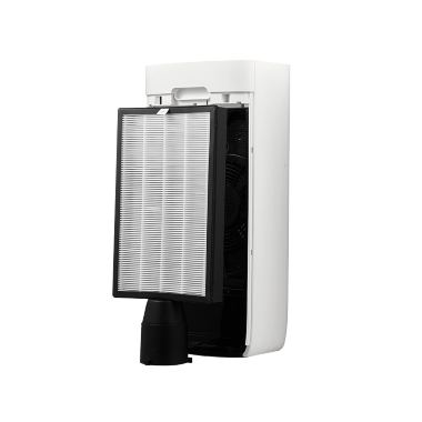 Ballu AP-107 очиститель воздуха — Умный климат - Красноярск