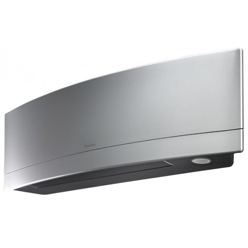 Daikin FTXG25LS внутренний блок кондиционера фото 1 — Умный климат - Красноярск