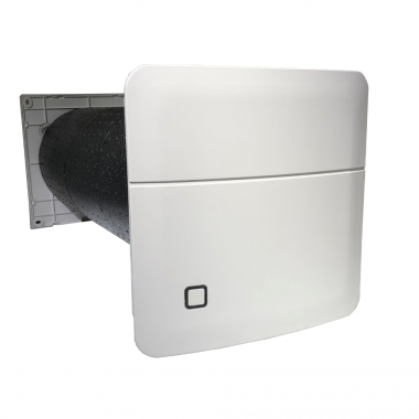 Marley MEnV 180 2.0 рекуператор — Умный климат - Красноярск