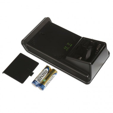 Oregon Scientific BAR806 Метеостанция цифровая — Умный климат - Красноярск