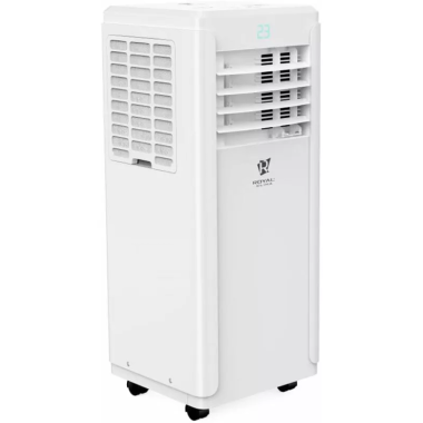 Royal Clima RM-EG17CH-E мобильный кондиционер — Умный климат - Красноярск