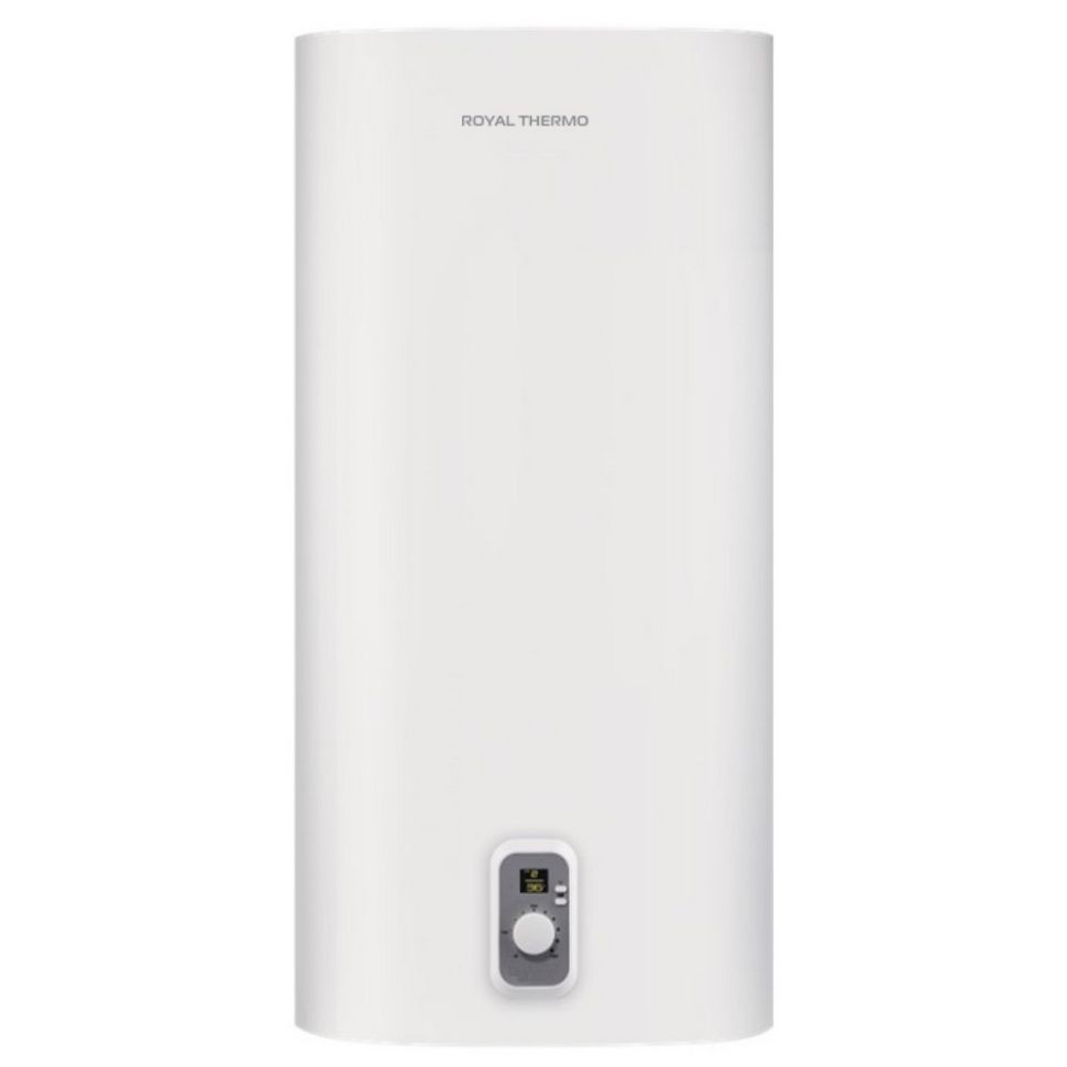 Водонагреватель Royal Thermo RWH 80 Centurio DL Inverter фото 1 — Умный климат - Красноярск