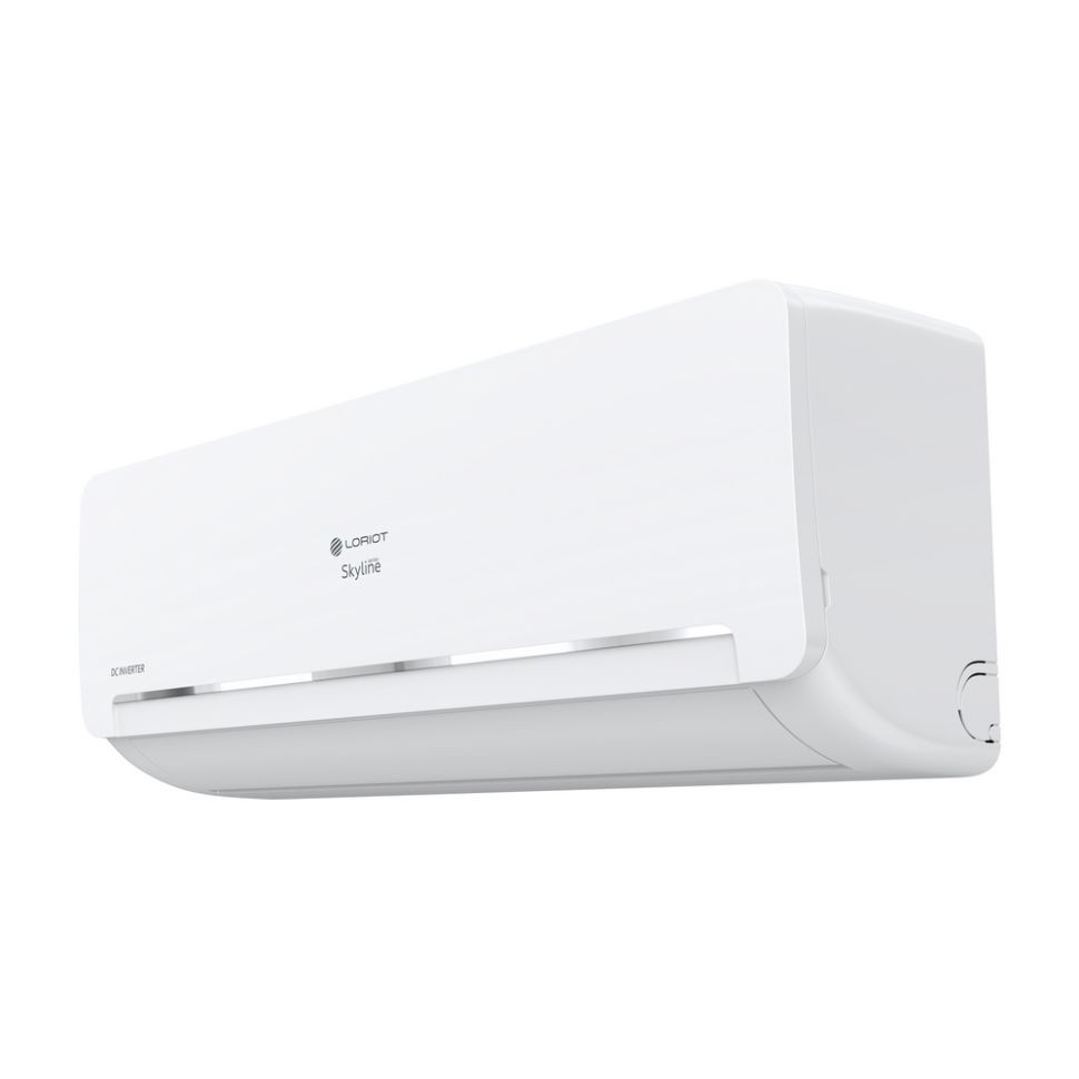 Loriot LAC-12AQI Skyline Inverter сплит-система фото 1 — Умный климат - Красноярск