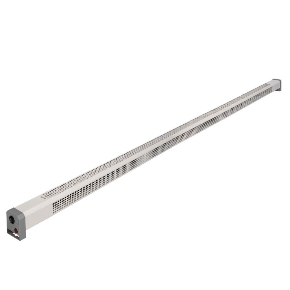 Ballu BEC/PLC-150-600 Plinth Compact электрический конвектор фото 1 — Умный климат - Красноярск