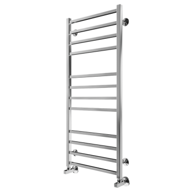 Royal Thermo Axel П12 500х1200 chrom - полотенцесушитель — Умный климат - Красноярск