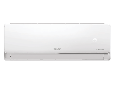 SHUFT SFTI-09HN1_22Y кондиционер — Умный климат - Красноярск