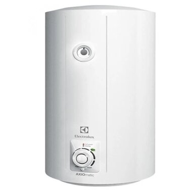Electrolux EWH 100 AXIOmatic водонагреватель — Умный климат - Красноярск