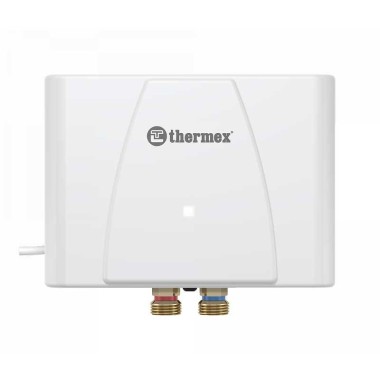 THERMEX Balance 6000 водонагреватель напорного типа — Умный климат - Красноярск