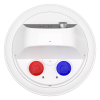 Водонагреватель Royal Clima RWH-E30-RE фото 7 — Умный климат - Красноярск