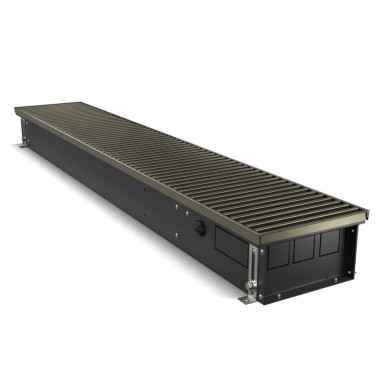 Royal Thermo atrium-110/200/1500-DG-U-DB внутрипольный конвектор — Умный климат - Красноярск