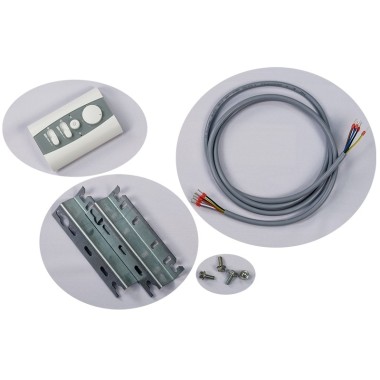 KALASHNIKOV KVС-C20W30-11 тепловая завеса — Умный климат - Красноярск