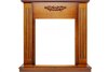 Каминокомплект Royal Flame Lumsden - Дуб антик с очагом Fobos FX Brass фото 2 — Умный климат - Красноярск