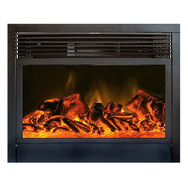 Очаг Гленрич Ньюфлейм &mdash; Умный климат - Красноярск