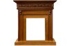 Портал Royal Flame Valletta - Орех фото 1 — Умный климат - Красноярск