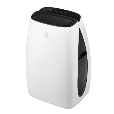 Electrolux EACM-10 HR/N3 Art Style - кондиционер мобильный — Умный климат - Красноярск