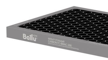 Ballu Air Master Carbon угольный фильтр — Умный климат - Красноярск