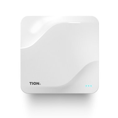 Бризер Tion Lite — Умный климат - Красноярск