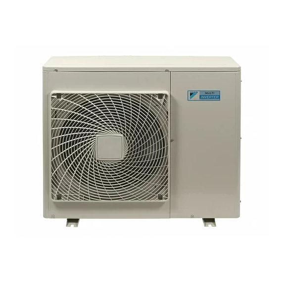 Daikin 4MXS80E наружный блок мультисистемы фото 1 — Умный климат - Красноярск