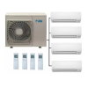 Daikin 4MXS80E наружный блок мультисистемы фото 2 — Умный климат - Красноярск