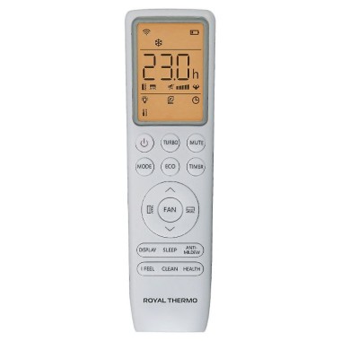 Royal Thermo RTFMI/in-18HN8/white внутренний блок мульти сплит-системы — Умный климат - Красноярск
