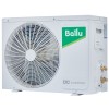 Ballu BSAGI-07HN8 iGreen Pro DC инверторная сплит-система фото 8 — Умный климат - Красноярск