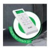 Ballu BSAGI-07HN8 iGreen Pro DC инверторная сплит-система фото 12 — Умный климат - Красноярск